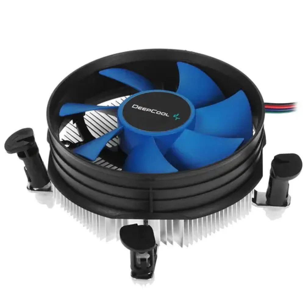 Система охлаждения Deepcool Theta 9 PWM OTDP-ICAP-T9P Для процессора