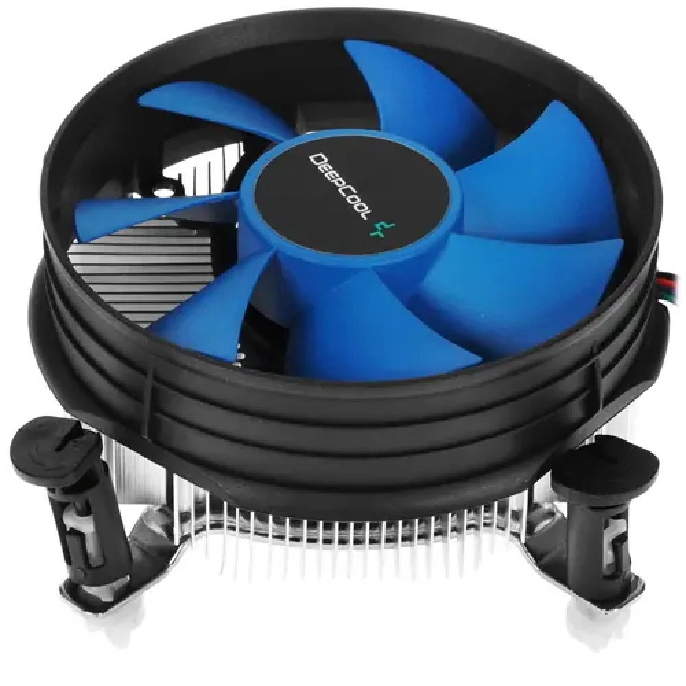Система охлаждения Deepcool Theta 9 PWM OTDP-ICAP-T9P Для процессора