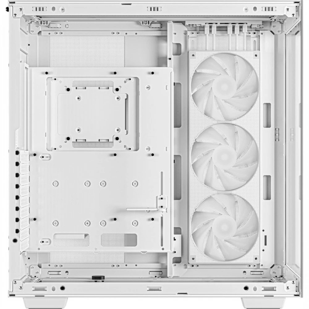 Корпус Deepcool R-CH780-WHADE41-G-1 Mid-Tower