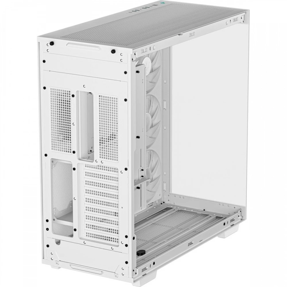 Корпус Deepcool R-CH780-WHADE41-G-1 Mid-Tower