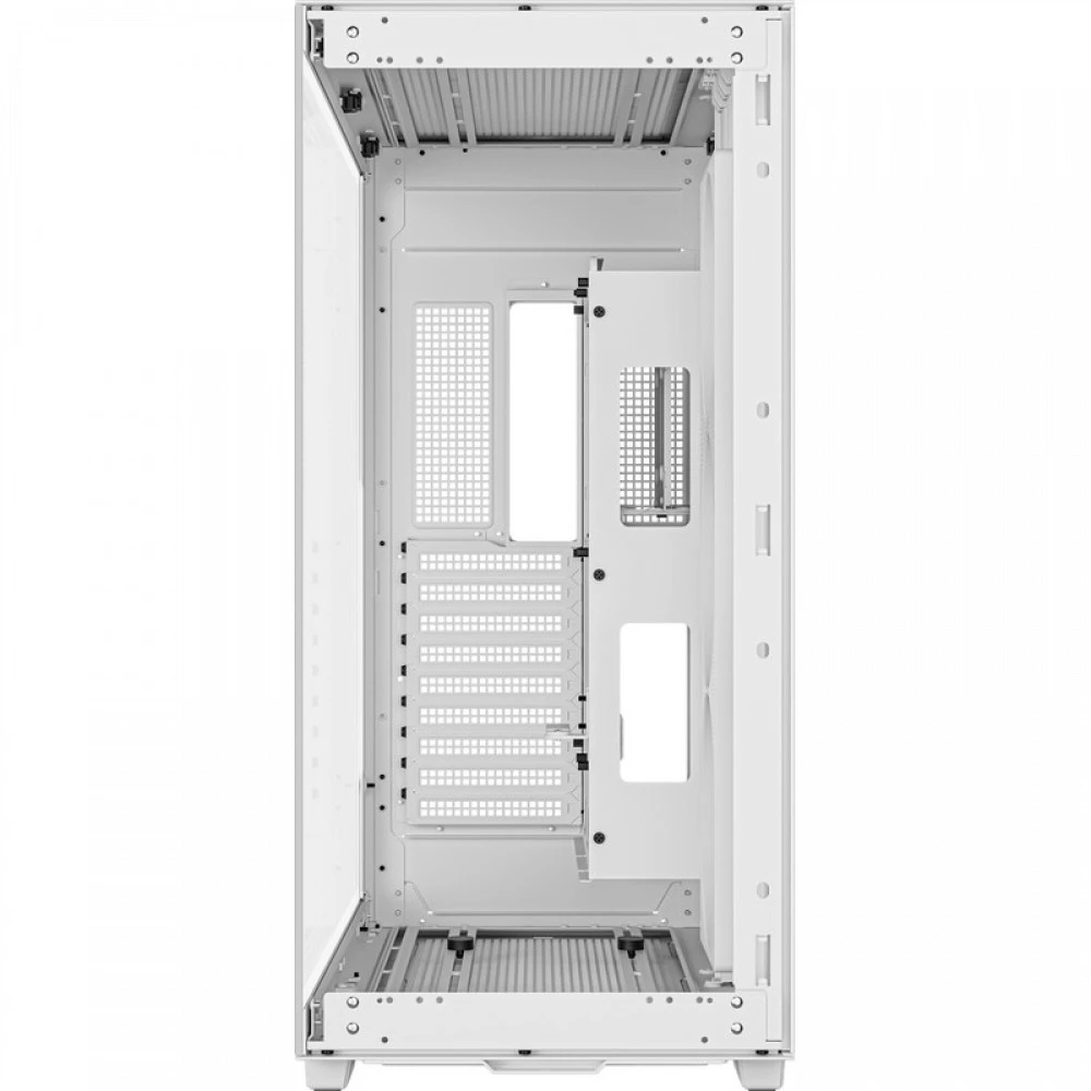 Корпус Deepcool R-CH780-WHADE41-G-1 Mid-Tower