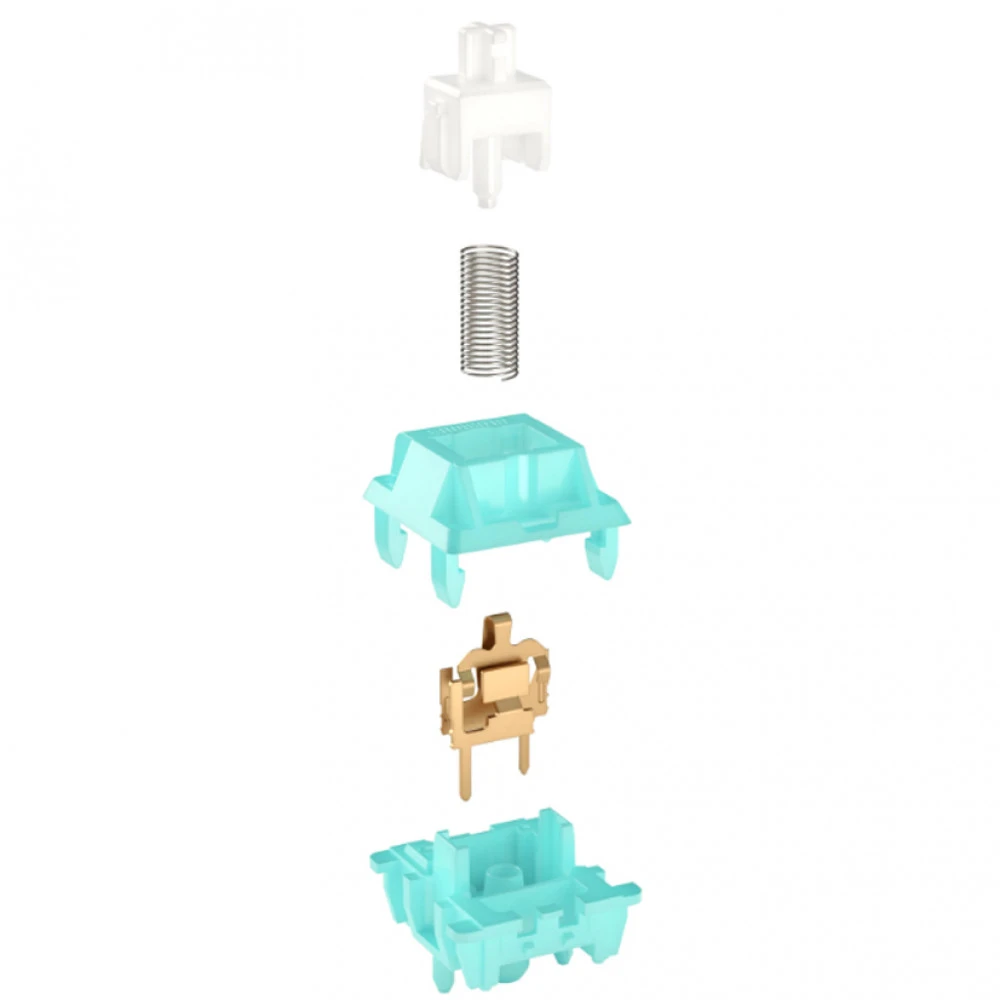 Аксессуар для ПК и Ноутбука GLORIOUS Mechanical Switches - Lynx GLO-SWT-LYNX