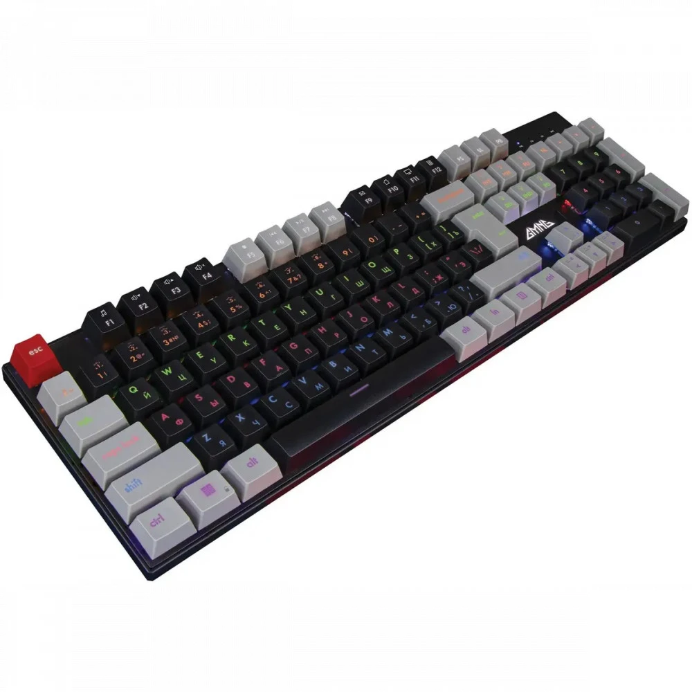 Клавиатура GMNG GG-KB760X 1908804 Проводная, USB