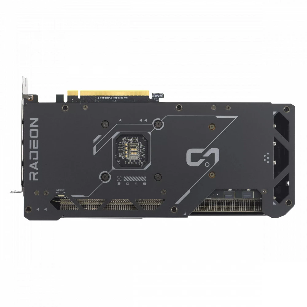 Видеокарта Asus Radeon RX 7800 XT Dual OC 90YV0JJ1-M0NA00 16 ГБ