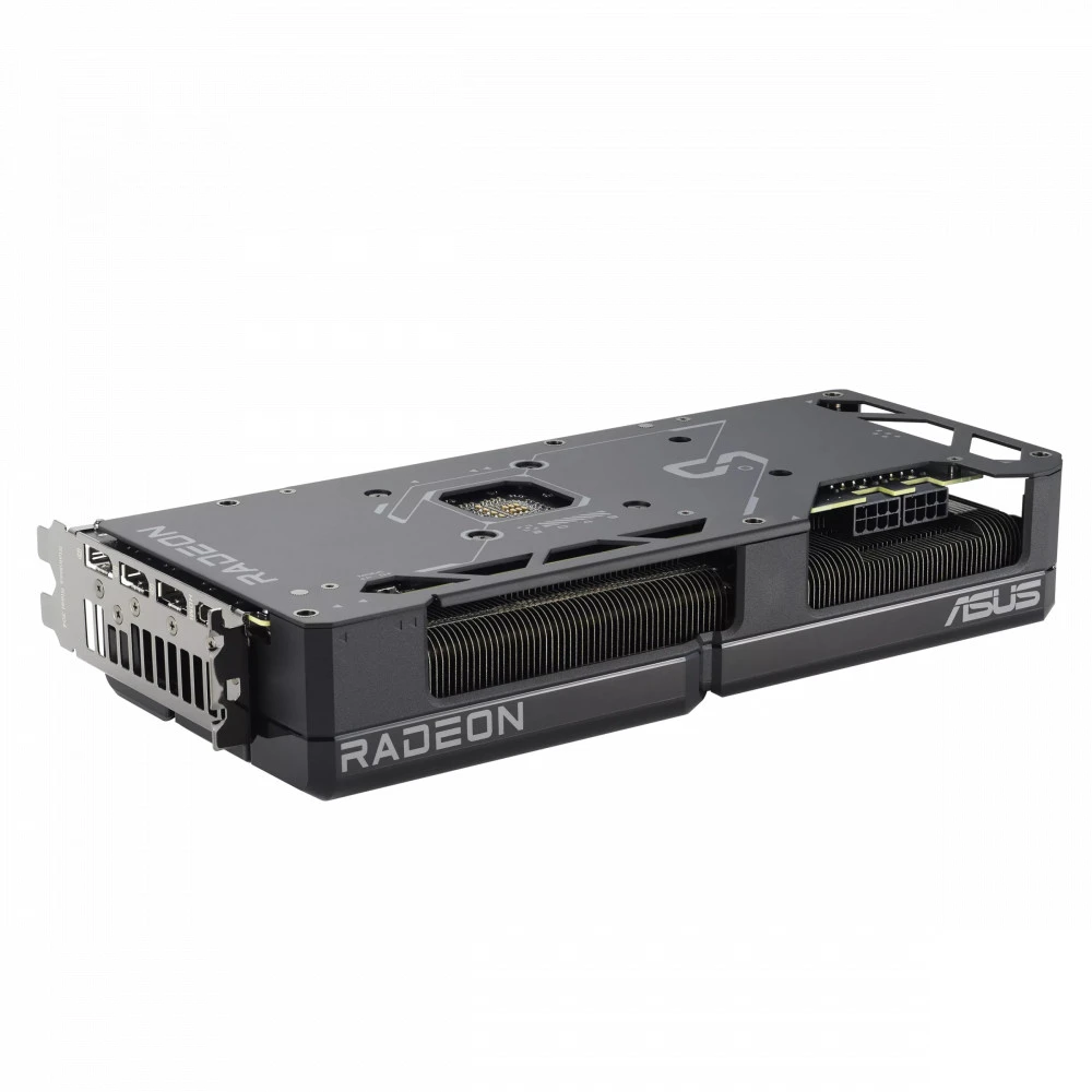 Видеокарта Asus Radeon RX 7800 XT Dual OC 90YV0JJ1-M0NA00 16 ГБ