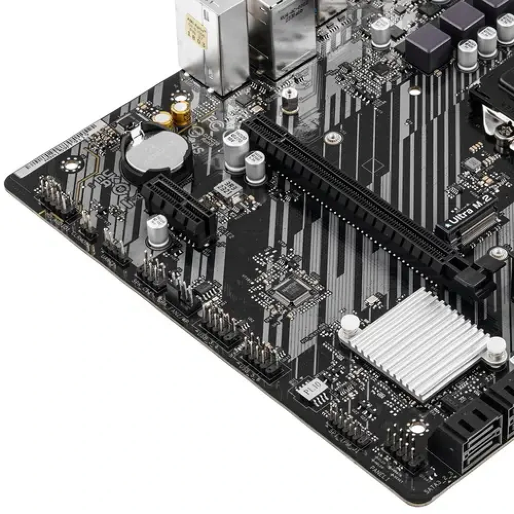 Материнская плата ASRock H510M-H2/M.2 SE Micro-ATX, LGA 1200