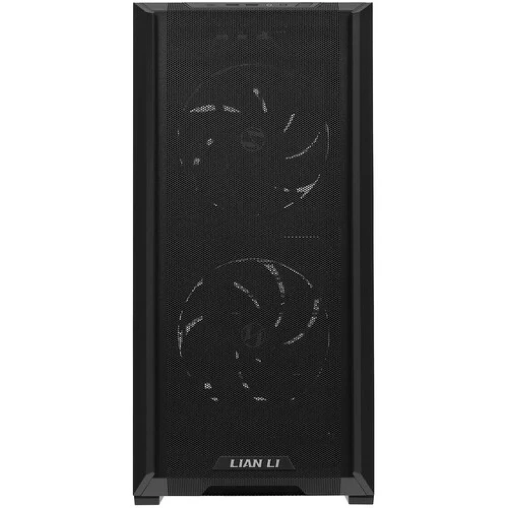 Корпус Lian Li Lancool 216 Black G99.LAN216X.10R Mid-Tower
