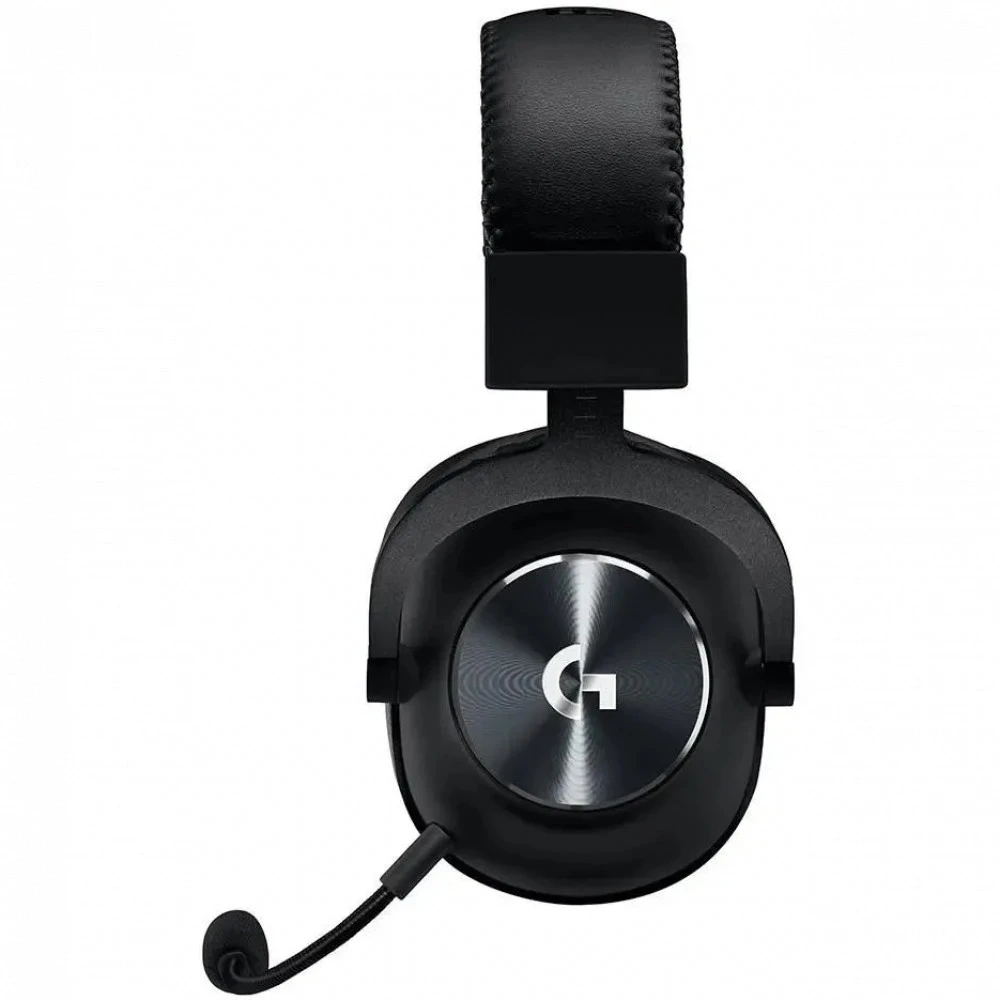 Наушники Logitech G Pro X 981-000819