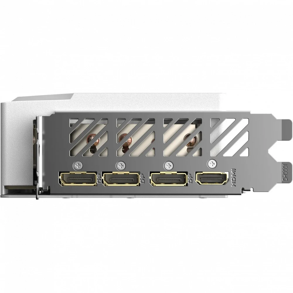 Видеокарта Gigabyte RTX 4070 Ti SUPER EAGLE OC ICE 16G GV-N407TSEAGLEOCICE-16GD 16 ГБ