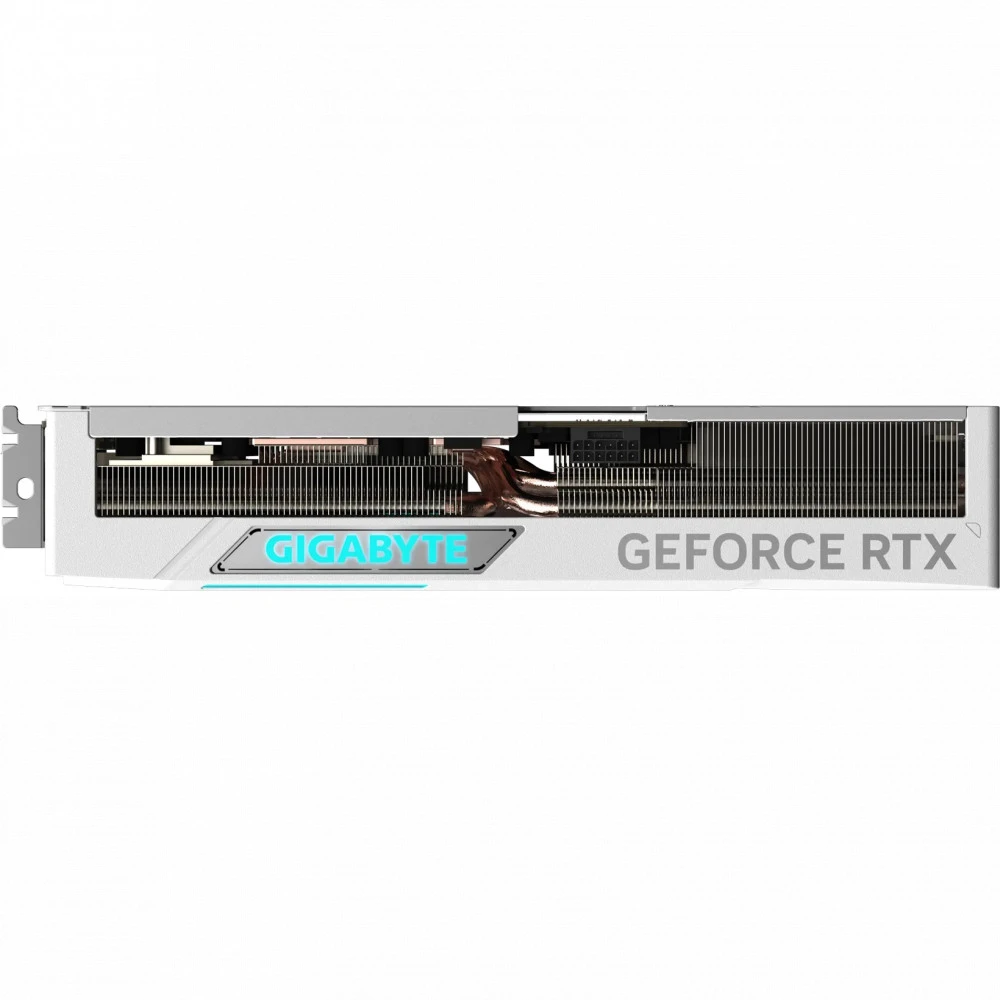 Видеокарта Gigabyte RTX 4070 Ti SUPER EAGLE OC ICE 16G GV-N407TSEAGLEOCICE-16GD 16 ГБ