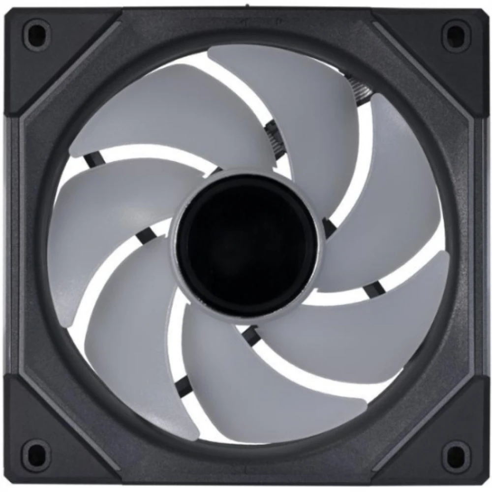 Система охлаждения Lian Li UNI FAN SL-INF 120 Black G99.12SLIN1B.00 Для системного блока