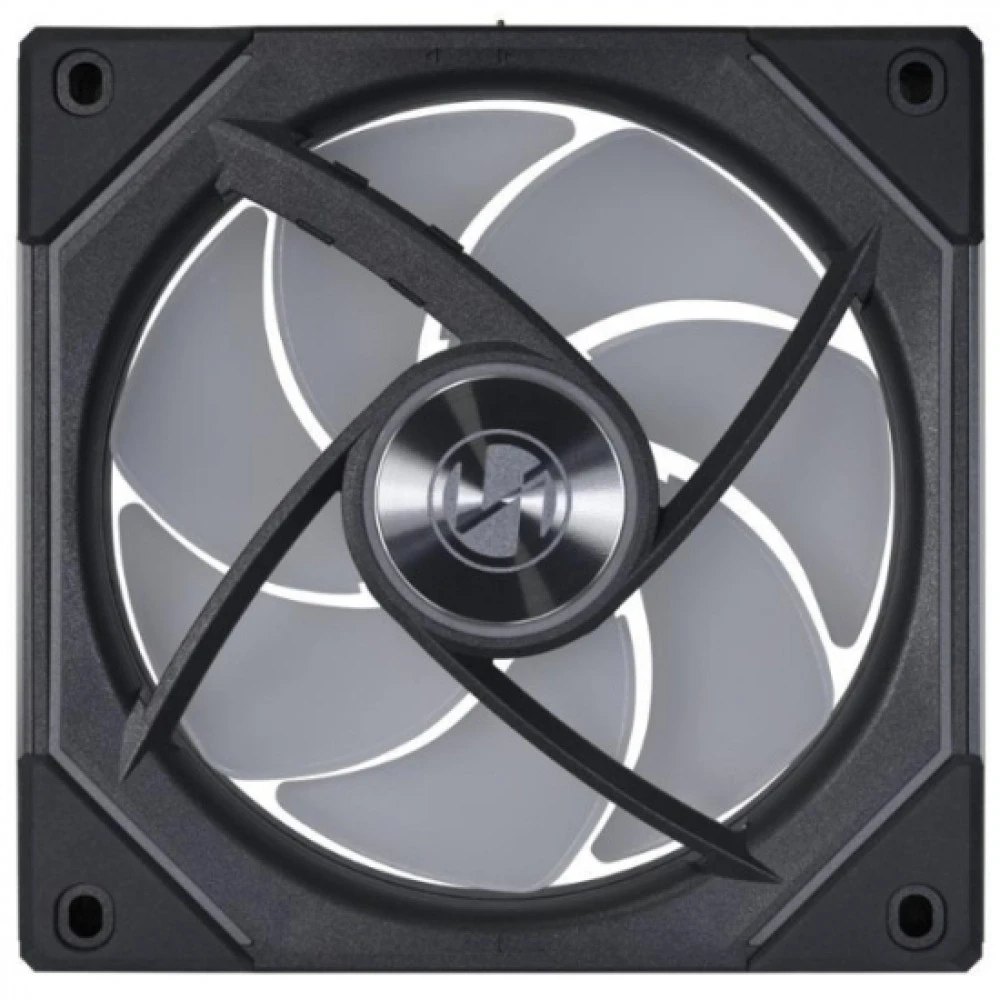 Система охлаждения Lian Li UNI FAN SL-INF 120 Black G99.12SLIN1B.00 Для системного блока