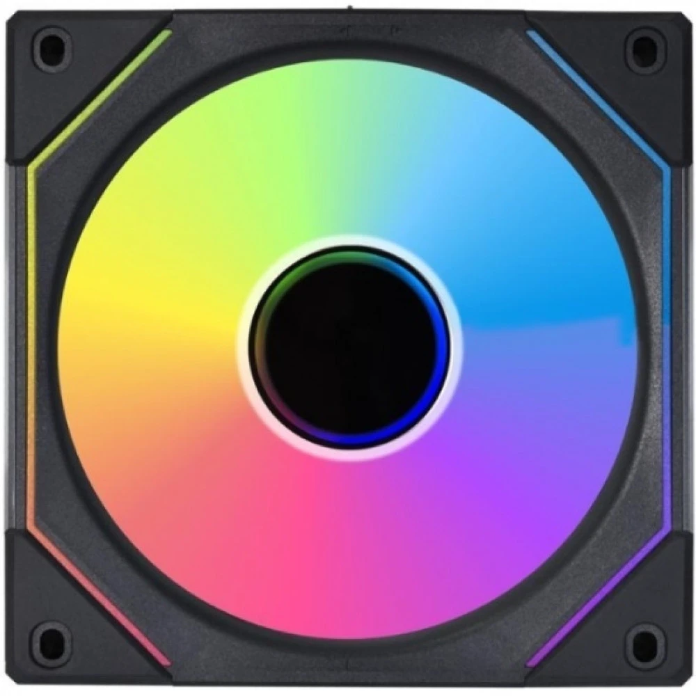 Система охлаждения Lian Li UNI FAN SL-INF 120 Black G99.12SLIN1B.00 Для системного блока