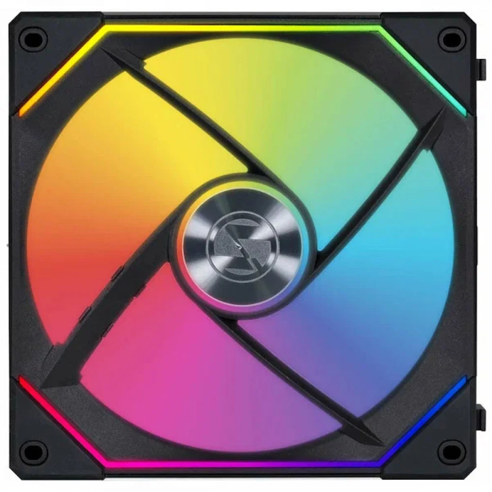 Система охлаждения Lian Li UNI FAN SL-INFINITY ARGB G99.14SLIN1B.00 Для системного блока