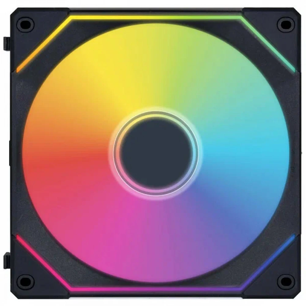 Система охлаждения Lian Li UNI FAN SL-INFINITY ARGB G99.14SLIN1B.00 Для системного блока