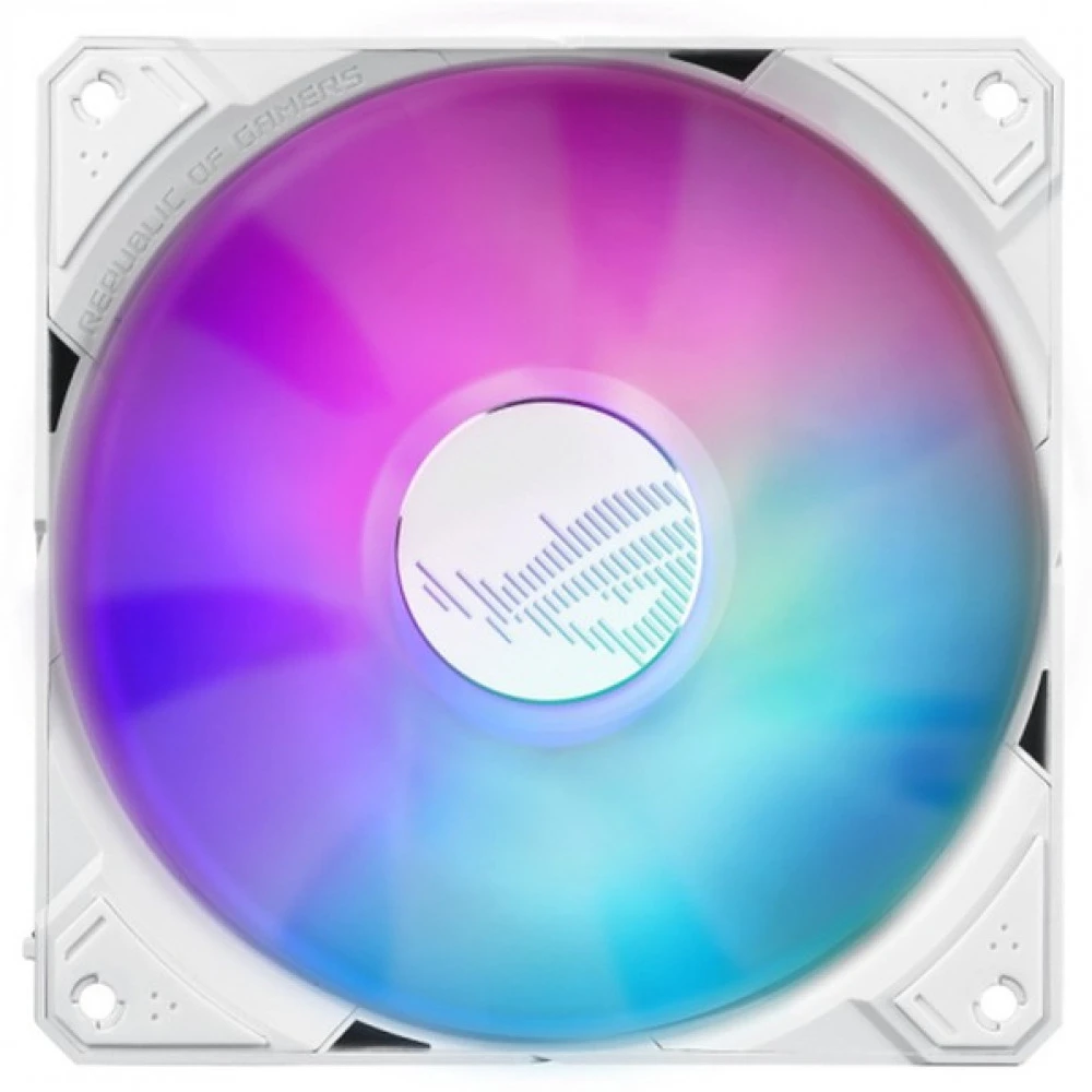Система охлаждения Asus RYUJIN III 240 ARGB WHT/AIO 90RC00K2-M0UAY0 Для процессора