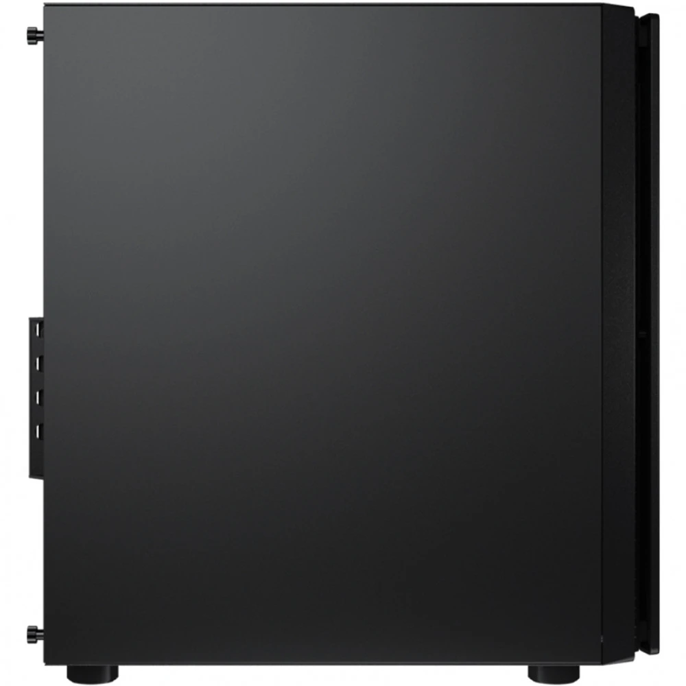 Корпус Cougar Purity Black CGR-5PC4B Mid-Tower