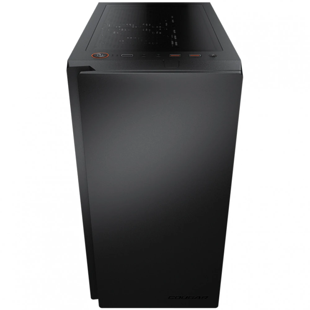 Корпус Cougar Purity Black CGR-5PC4B Mid-Tower