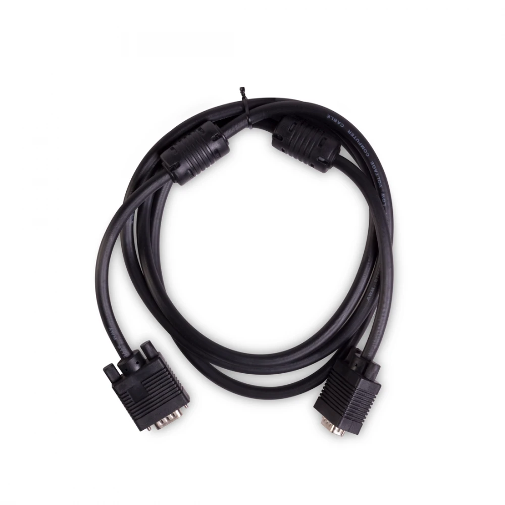 Кабель интерфейсный iPower VGA 15M/15M 3 м 24690