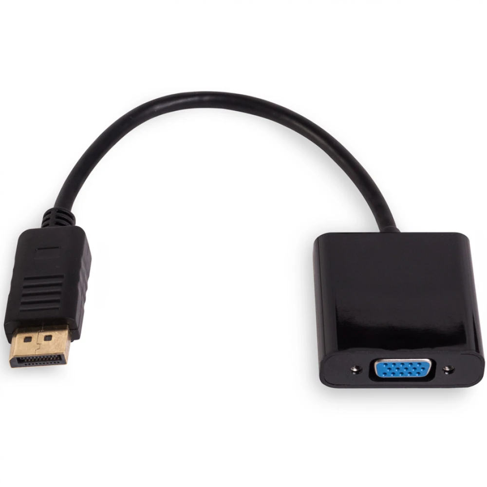 Кабель интерфейсный iPower DiVGAB