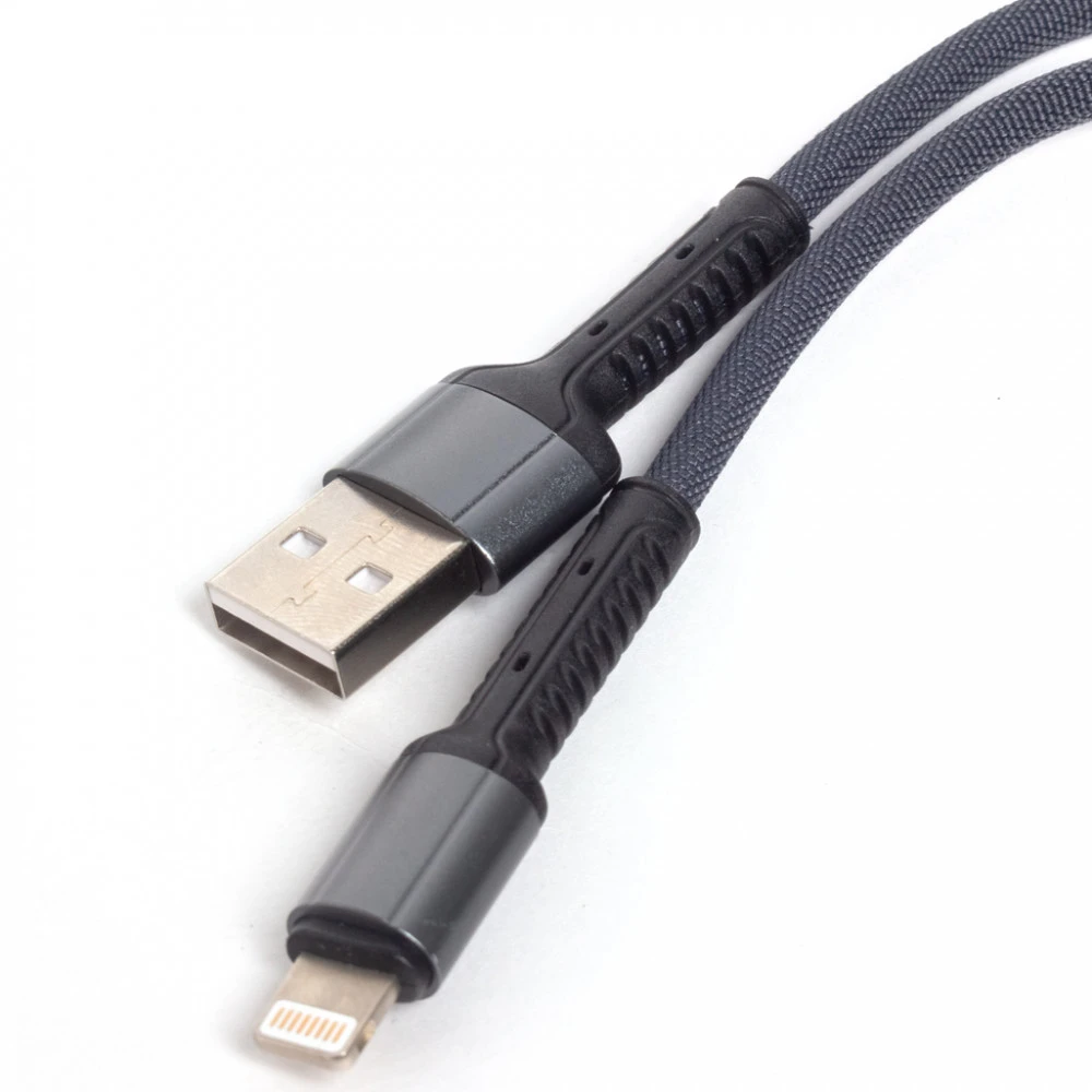 Кабель интерфейсный LDNIO LS64 Lightning