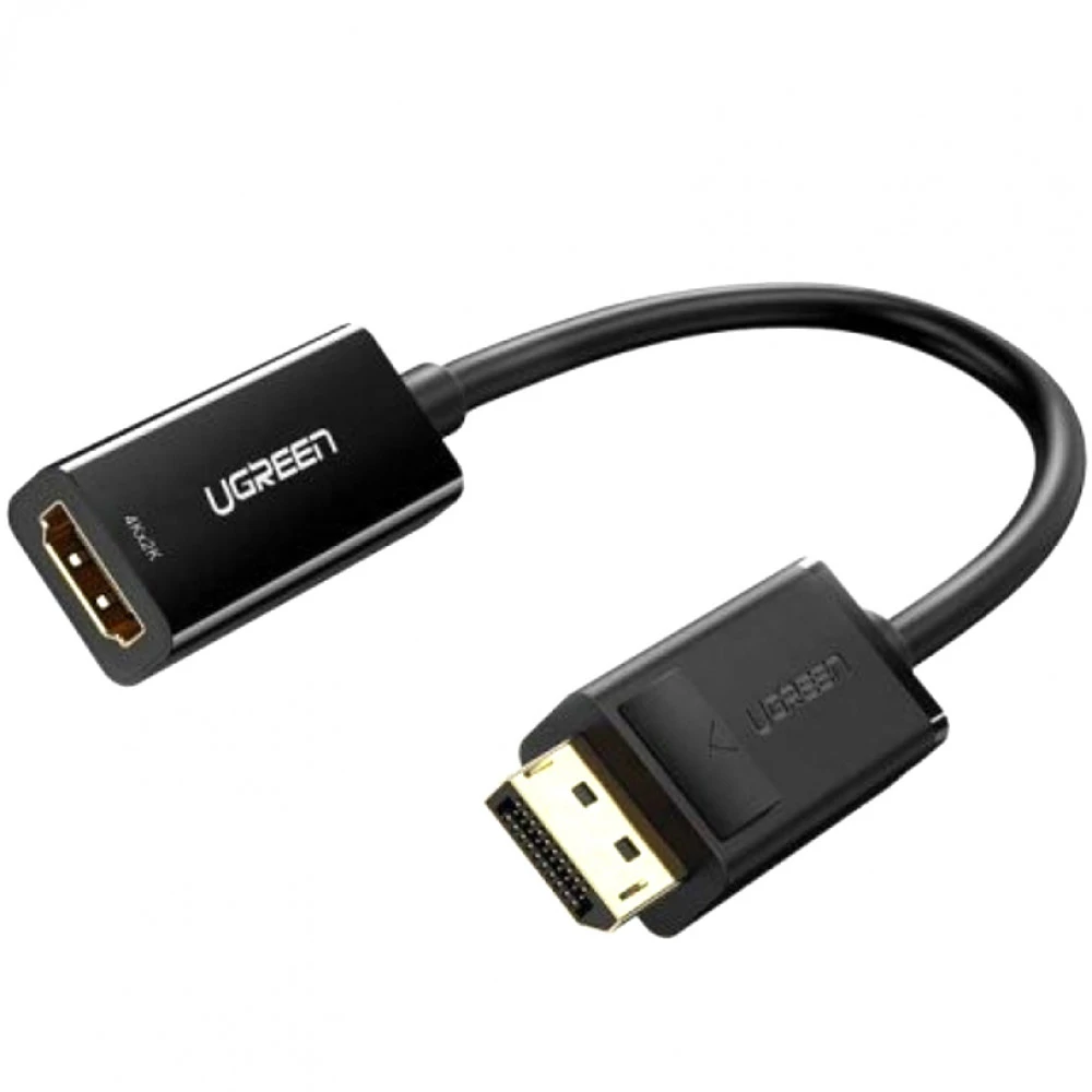 Кабель интерфейсный UGREEN MM137