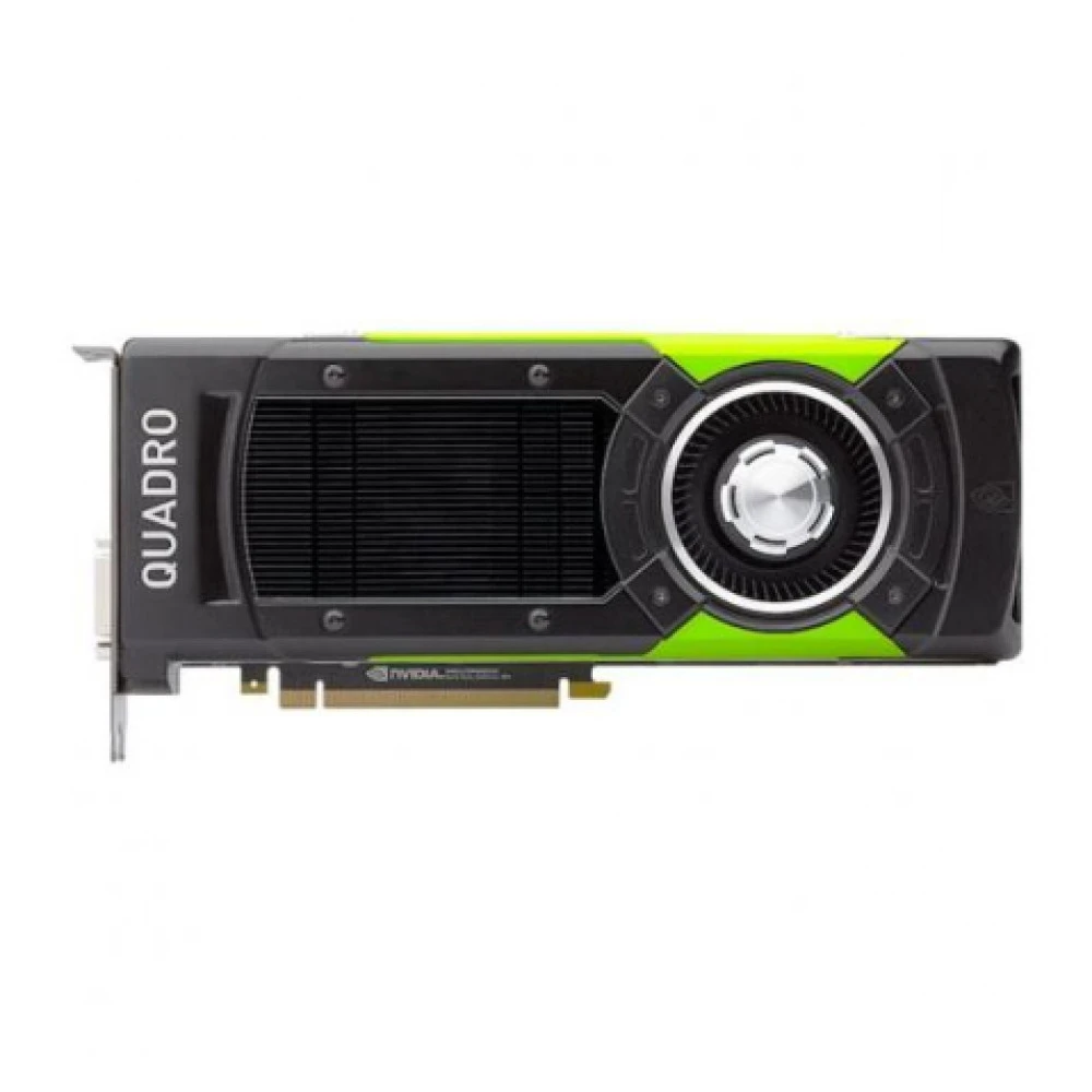 Видеокарта Nvidia QUADRO P6000 900-5G611-2500-000||oem 24 ГБ