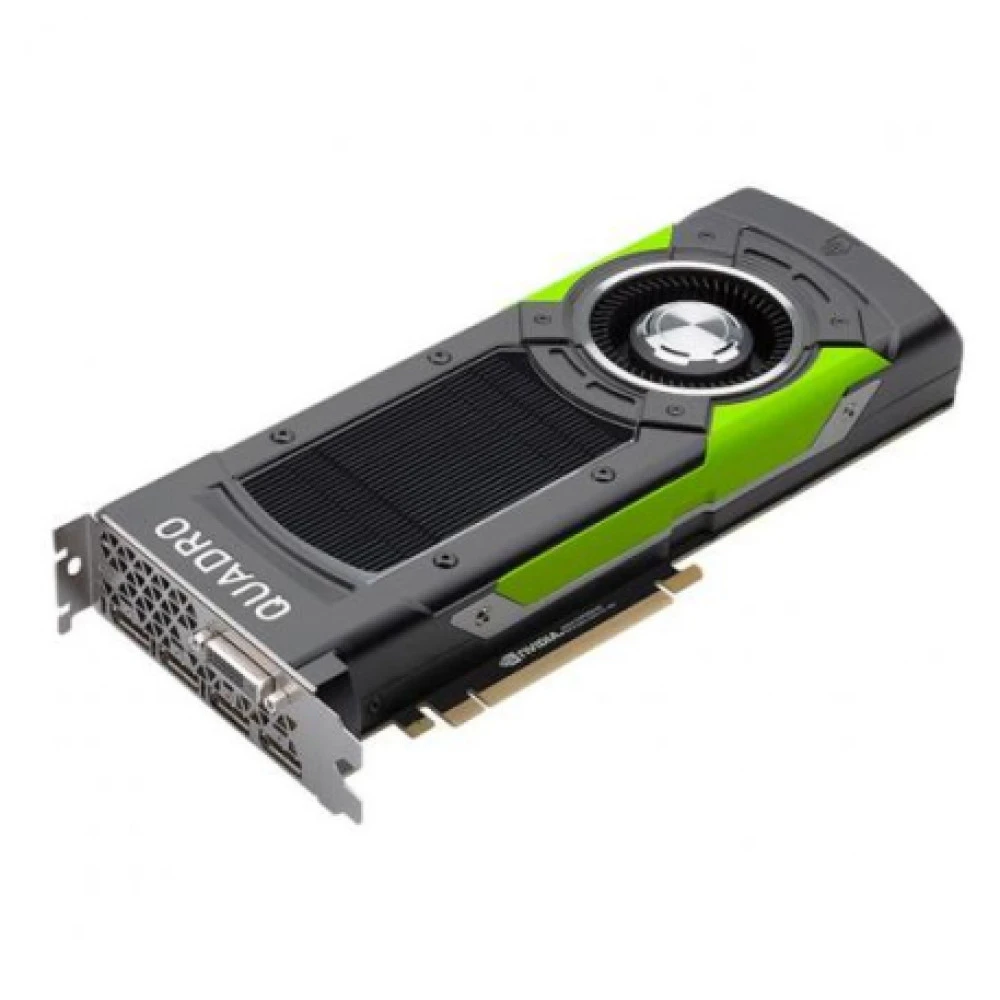 Видеокарта Nvidia QUADRO P6000 900-5G611-2500-000||oem 24 ГБ