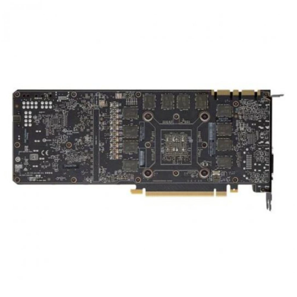 Видеокарта Nvidia QUADRO P6000 900-5G611-2500-000||oem 24 ГБ