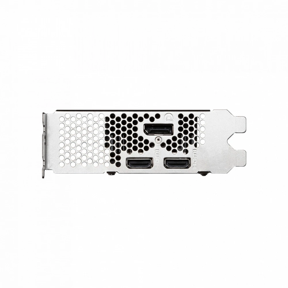 Видеокарта MSI GeForce RTX 3050 LP OC RTX 3050 LP 6G OC 6 ГБ