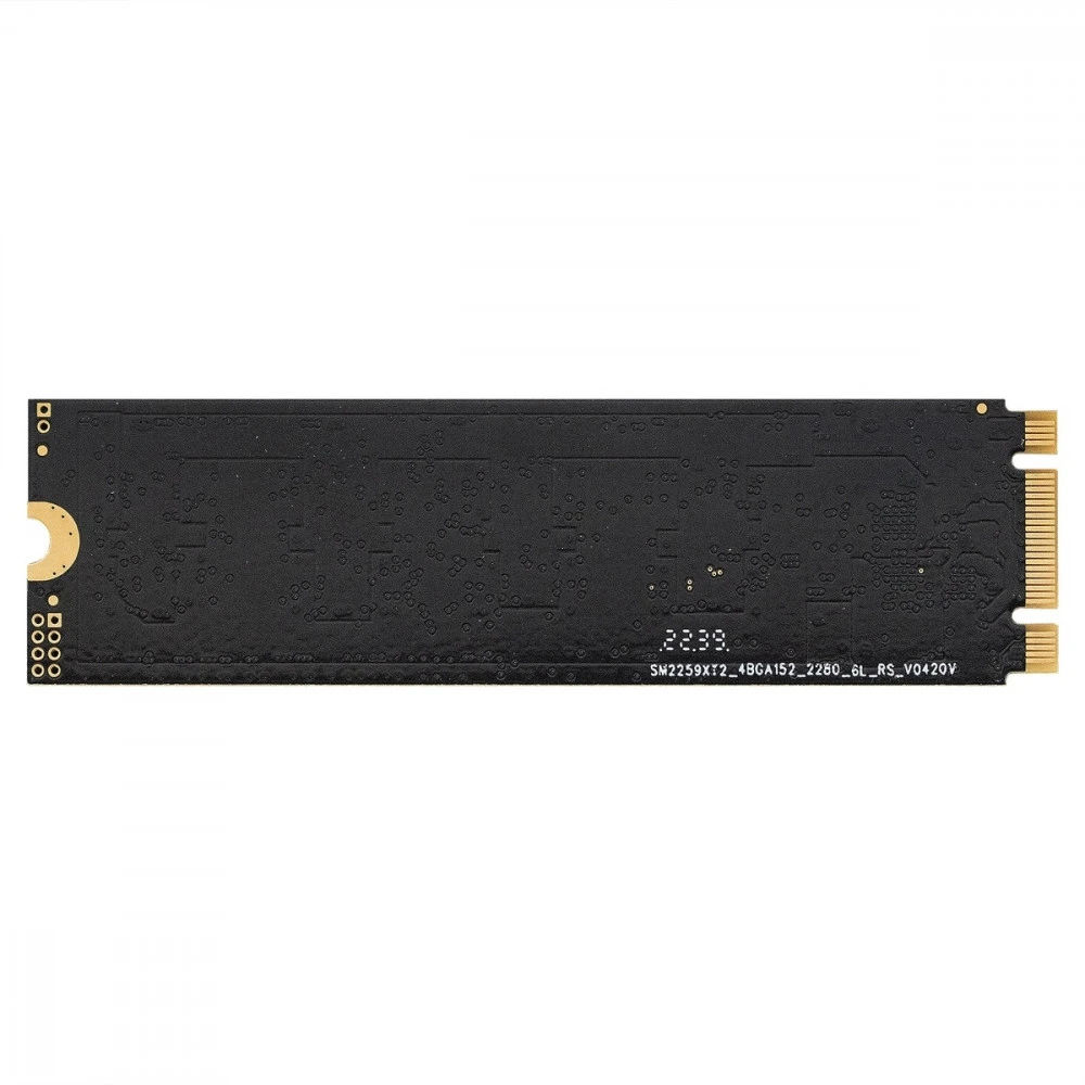 Жесткий диск Exascend Essential-X ES1TSSDM2SAU SSD (твердотельные), 1 ТБ, M.2, SATA