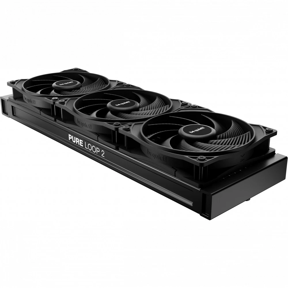 Система охлаждения be quiet! Pure Loop 2 360mm BW019 Для процессора
