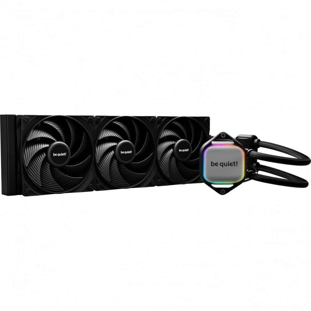 Система охлаждения be quiet! Pure Loop 2 360mm BW019 Для процессора