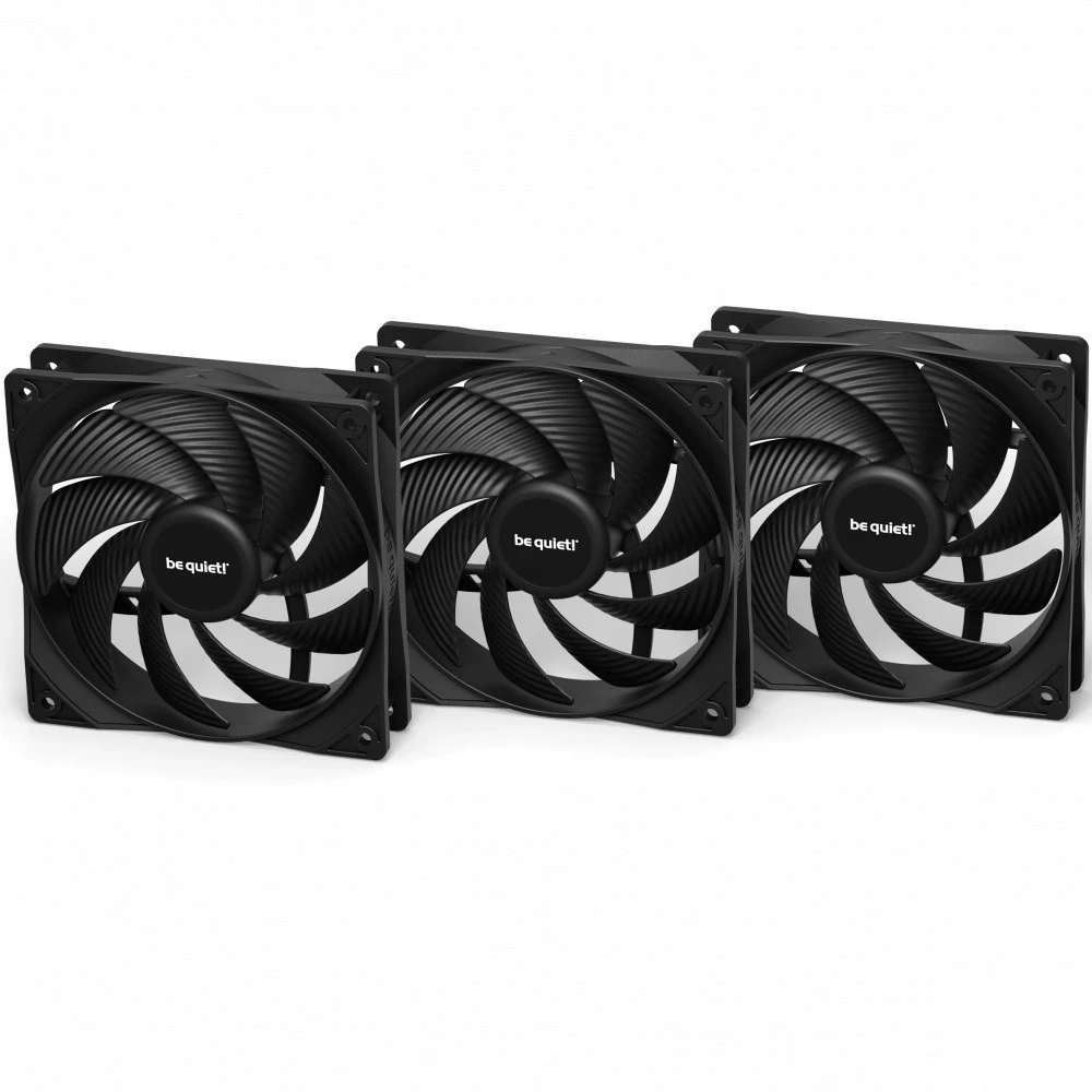Система охлаждения be quiet! Pure Loop 2 360mm BW019 Для процессора