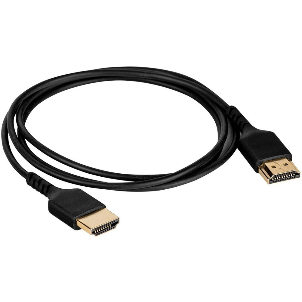 Кабель интерфейсный Wize WAVC-HDMIUS-3M