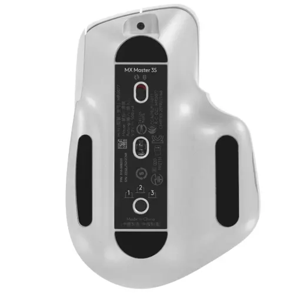 Мышь Logitech MX Master 3S 910-006566