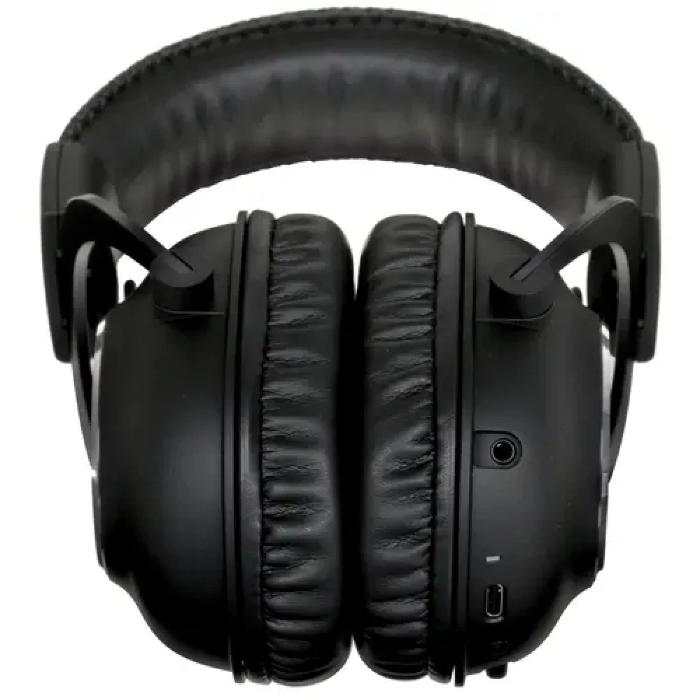 Наушники Logitech PRO X LIGHTSPEED Black 981-000908