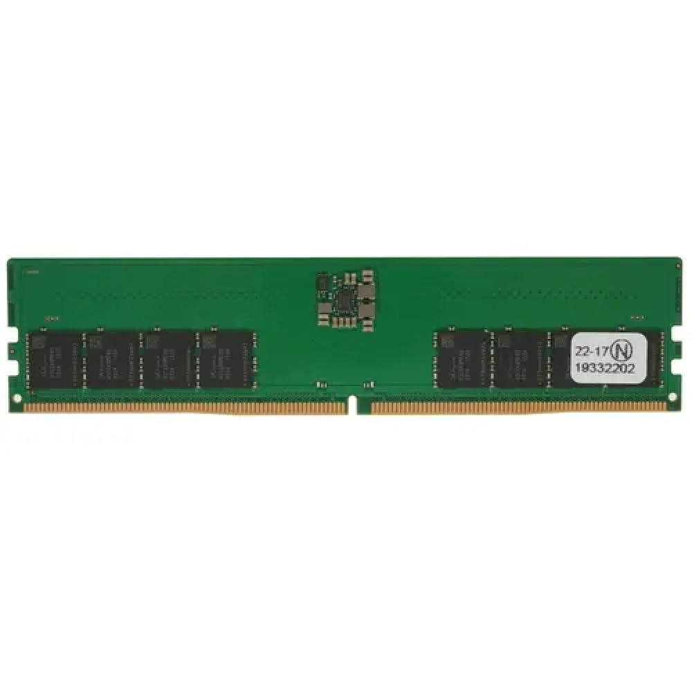 ОЗУ Hynix HMCG78MEBUA081N HMCG78AEBUA081N DIMM, DDR5, 16 Гб, 4800 МГц