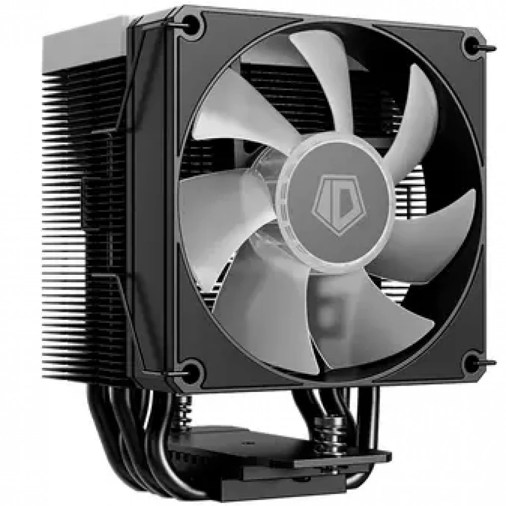 Система охлаждения ID-Cooling FROZN A400 ARGB ID-CPU-FROZN-A400-ARGB Для процессора