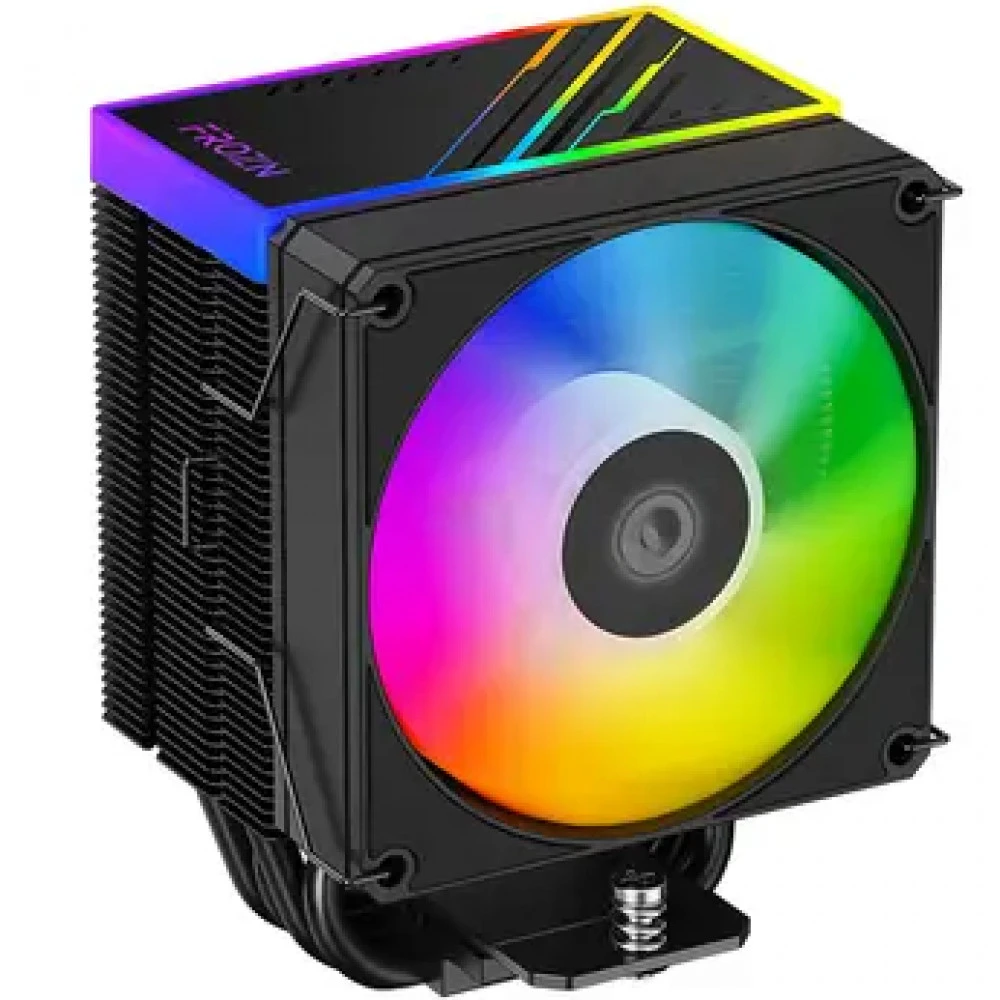 Система охлаждения ID-Cooling FROZN A400 ARGB ID-CPU-FROZN-A400-ARGB Для процессора