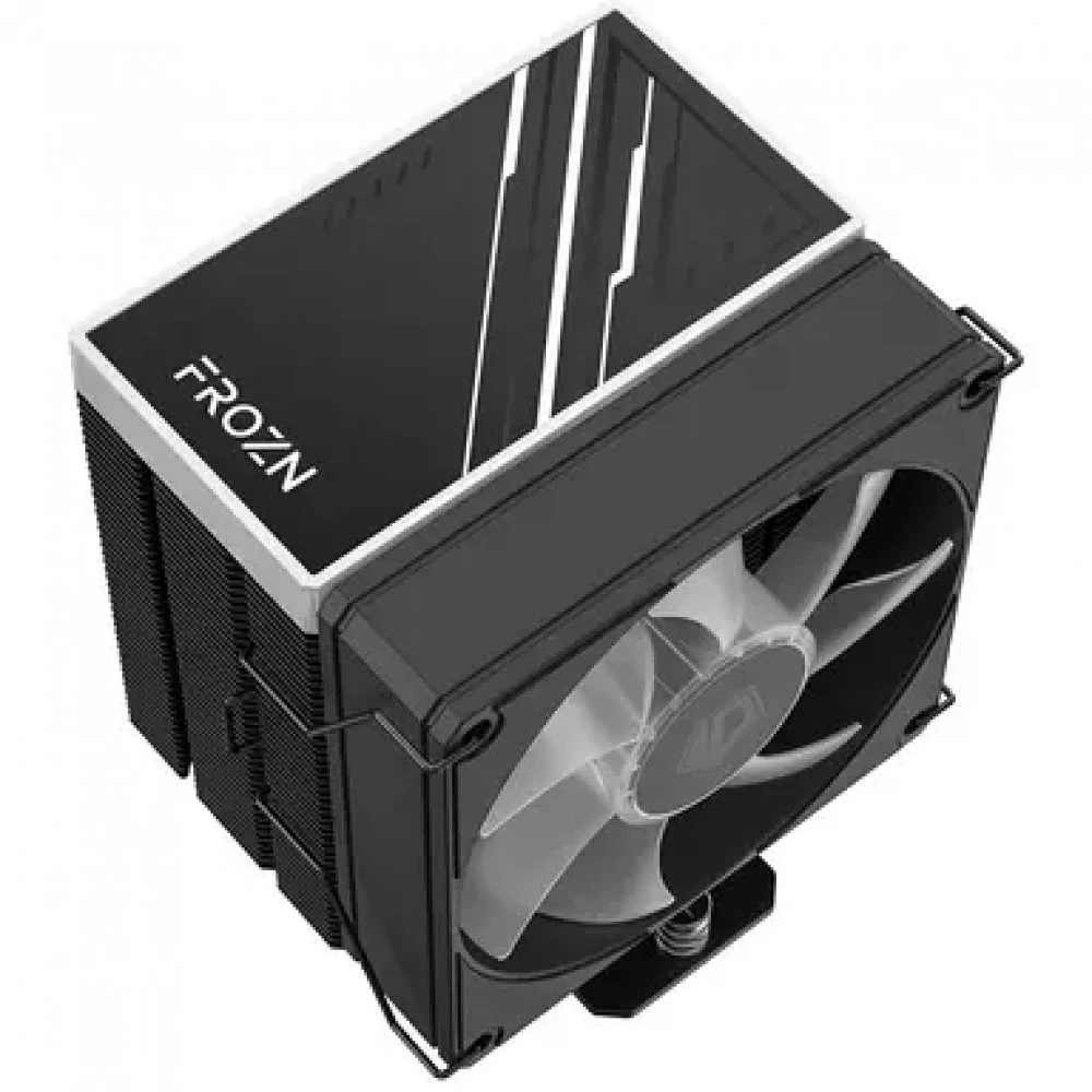 Система охлаждения ID-Cooling FROZN A400 ARGB ID-CPU-FROZN-A400-ARGB Для процессора