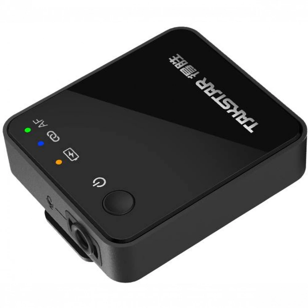 Микрофон Takstar V1 DUAL 1+2