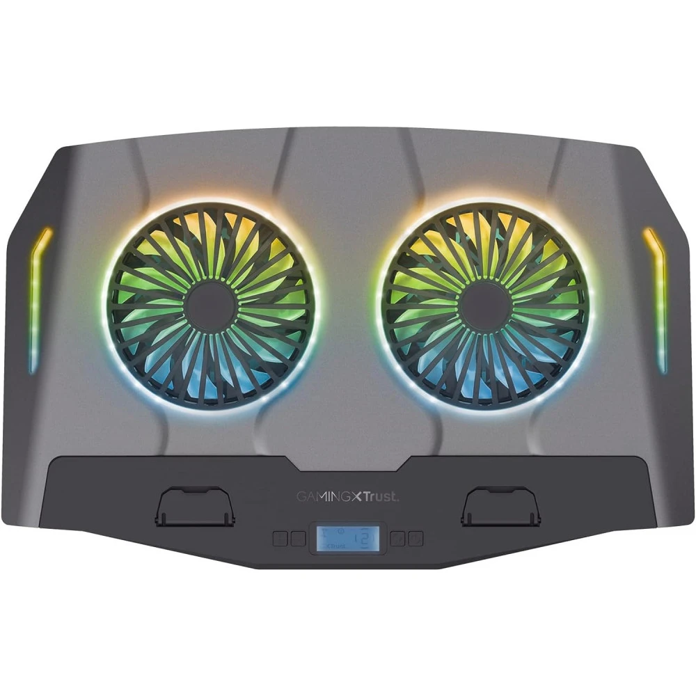 Охлаждающая подставка Trust Yoozy GXT 1127
