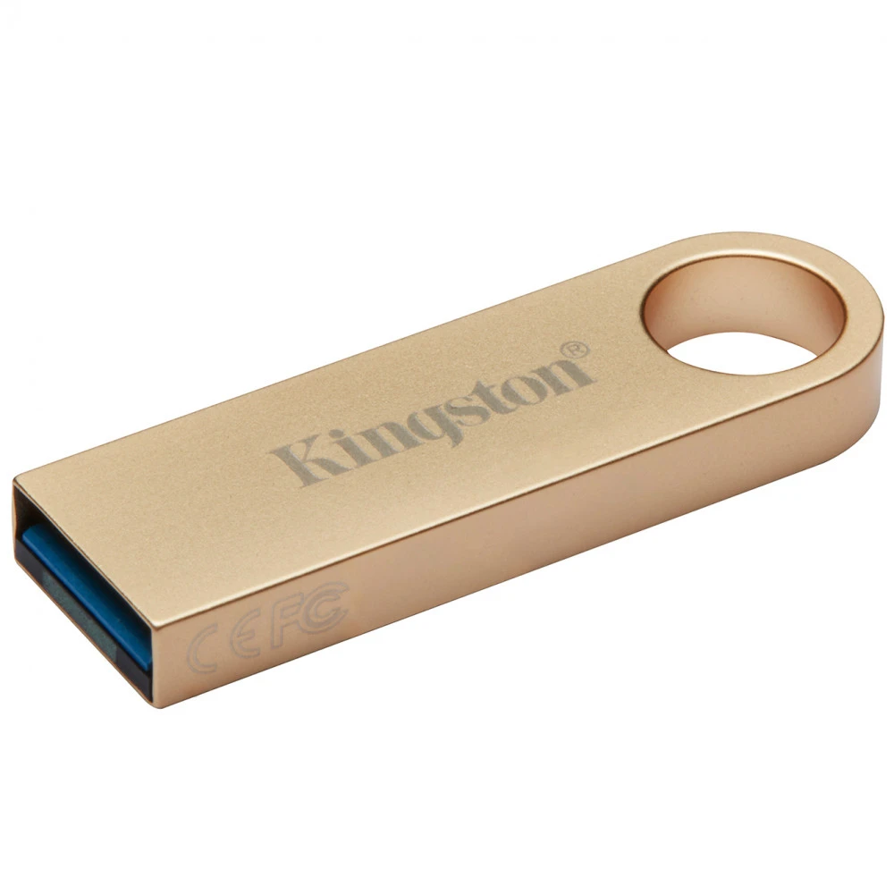 USB флешка (Flash) Kingston DTSE9G3/256GB 256 ГБ