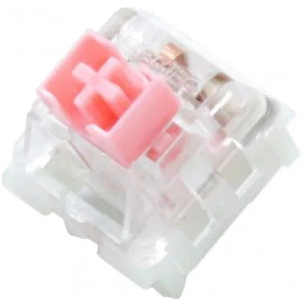 Клавиатура Varmilo Lure VBM108 Crane EC V2 Sakura A01A037A9A4A17A031 Проводная, USB