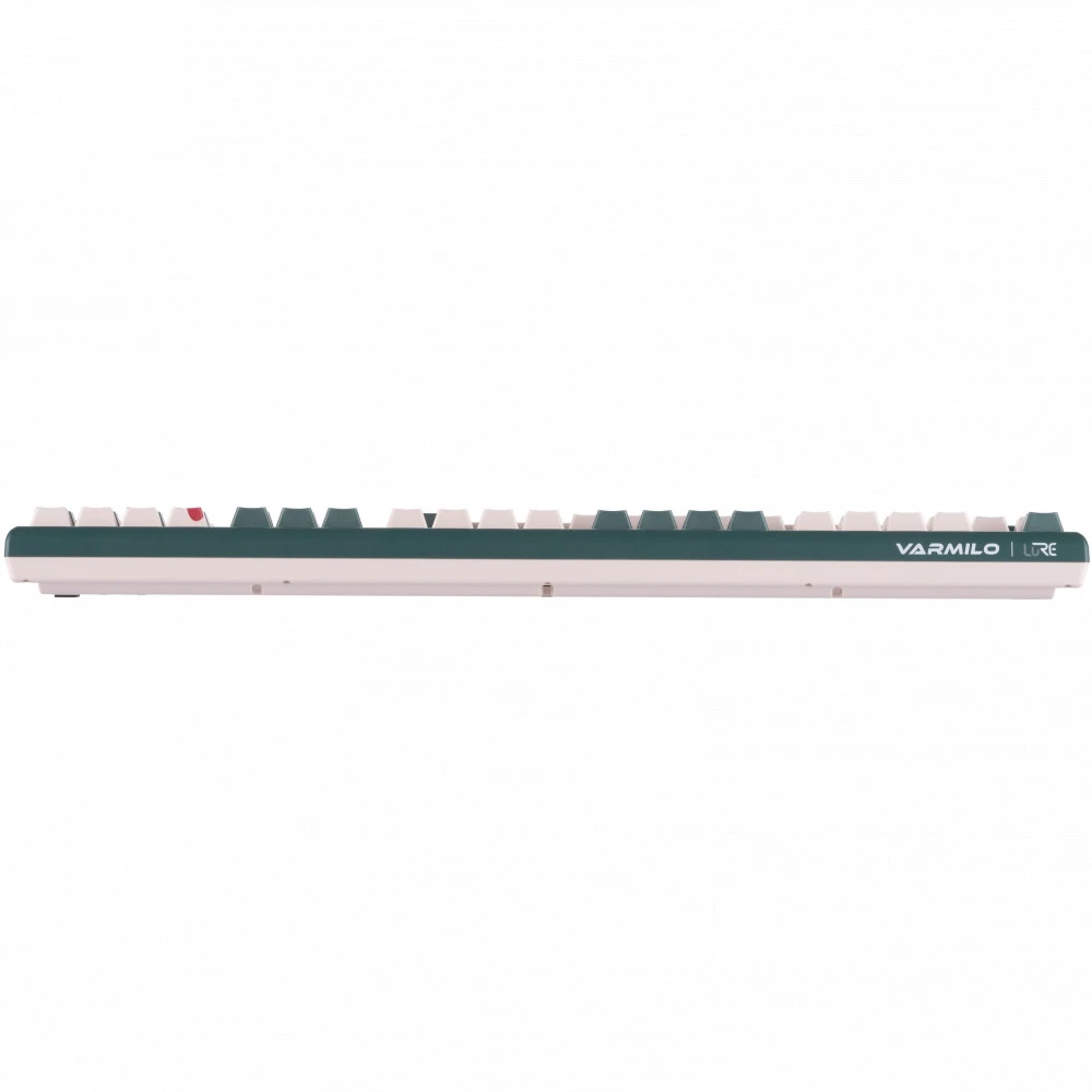 Клавиатура Varmilo Lure VBM108 Crane EC V2 Sakura A01A037A9A4A17A031 Проводная, USB
