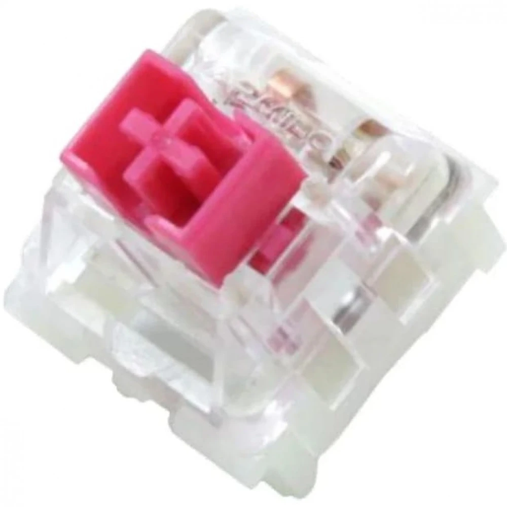 Клавиатура Varmilo VEM108 Beijing Opera EC V2 Rose A36A028B0A3A17A025 Проводная, USB