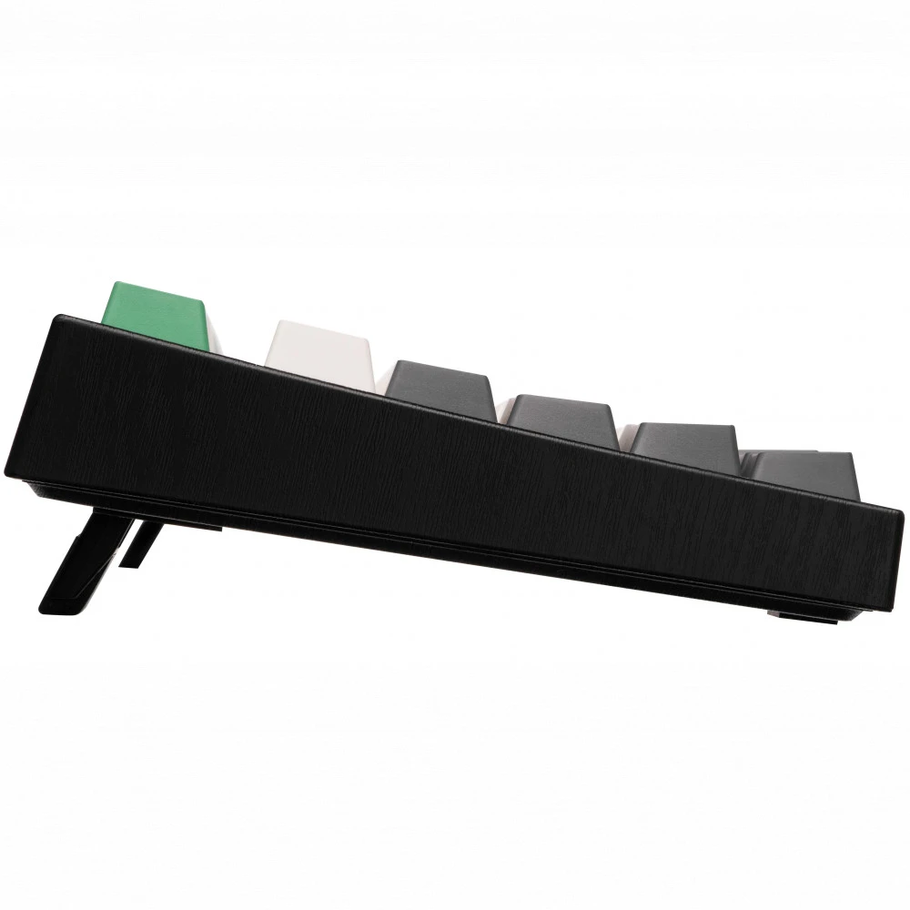 Клавиатура Varmilo VEM108 Panda R2 EC V2 Sakura A36A029A9A3A17A026 Проводная, USB