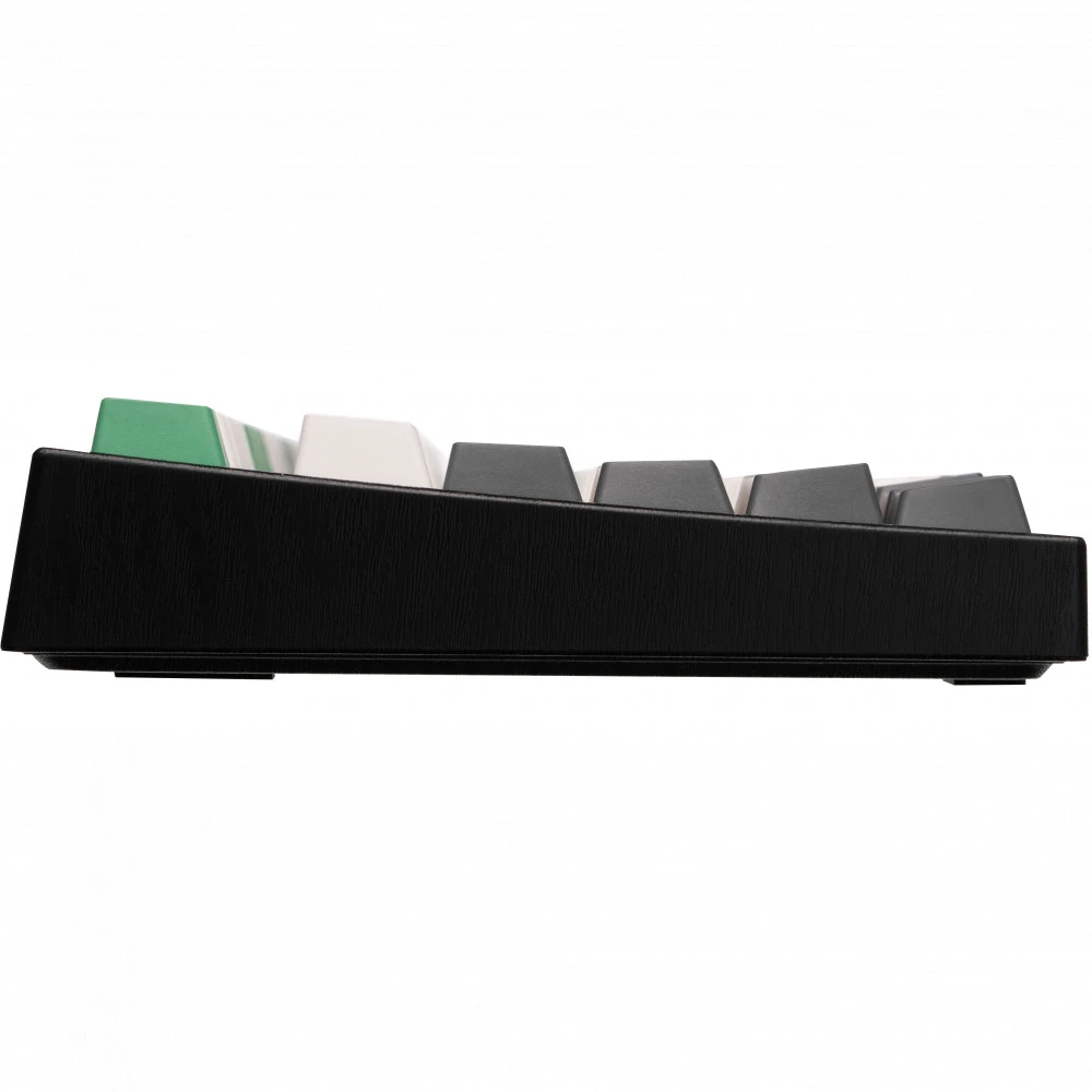 Клавиатура Varmilo VEM108 Panda R2 EC V2 Sakura A36A029A9A3A17A026 Проводная, USB