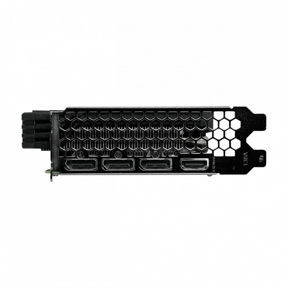 Видеокарта Gainward GeForce RTX 4060 Ti Pegasus NE6406T019P1-1060E 8 ГБ